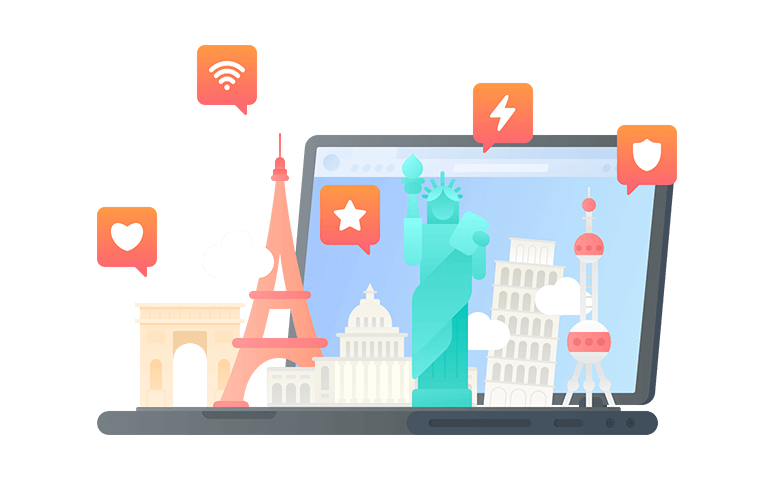 在中国台湾省连接到中国vpn - 嗖嗖加速器